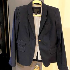 J. Crew Schoolboy Blazer